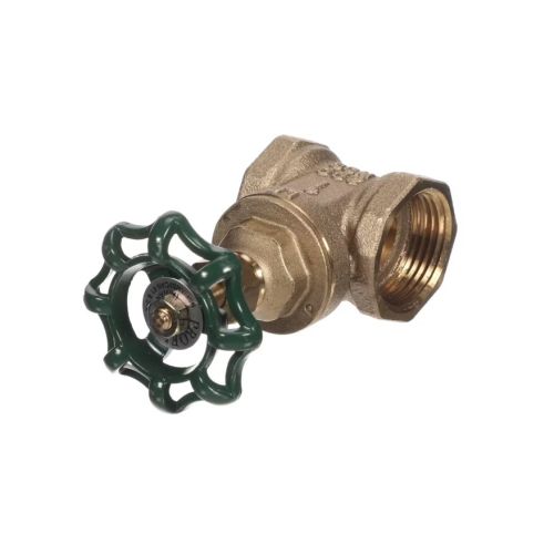 Alto-Shaam VA-35909 Gate Valve 1" Thread 100-CW-500-CW