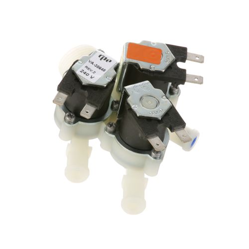 Alto-Shaam VA-38648 Untreated Water Service Replacement Solenoid Valve