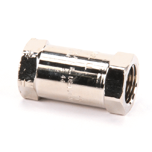 Alto-Shaam VA25549 Valves,*Ct,3/8"Npt,Flow  Contrl0.13 Gpm,