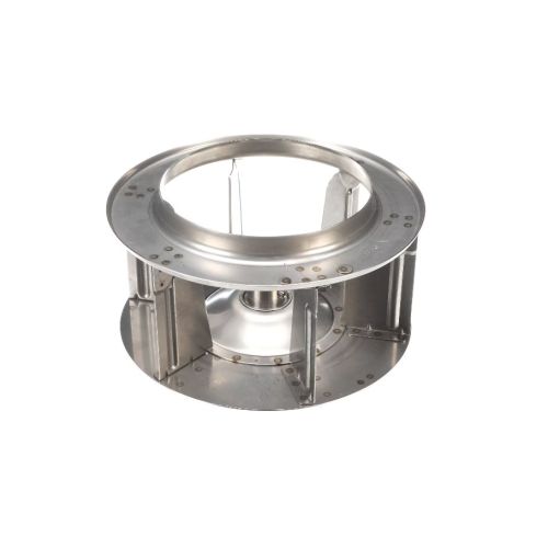Alto-Shaam WH-35848 Blower Wheel 250mm DIA X 130mm Depth