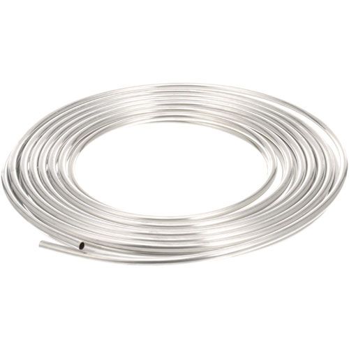 Alum Tube 50ft Roll 7/16 For Savory - Part# 1312300