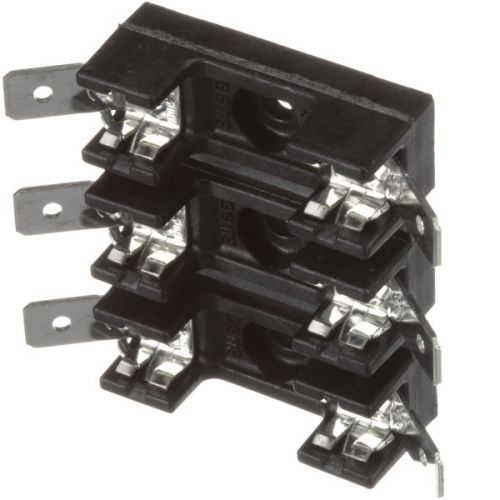 Amana AMA59001682 Fuse Block, 3-Pole, WDYRC2