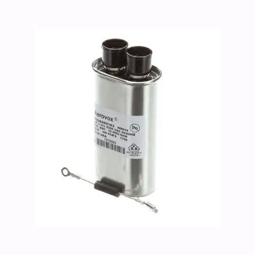 Amana AMA59174533 Capacitor And Diode Kit 0.65 µF