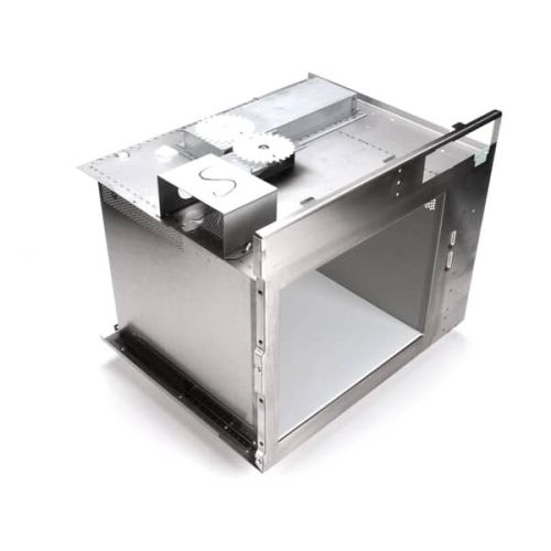 Amana 12002483 Cavity- 2 Tube S Chassis Kit