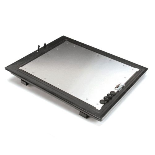 Amana 12002760 Inner Door With/Latch Caps Kit