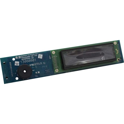 Amana 12502404 Display Board