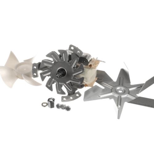 Amana 14090018 Convection Motor 60 HZ Kit