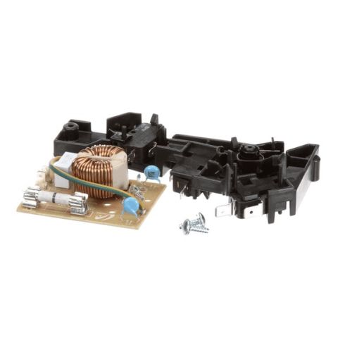 Amana 14174131 Interlock Fuse Block Kit