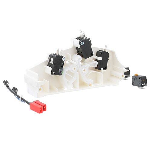 Amana 53001601 Interlock Switch Kit, RCS10(DA,MPA)
