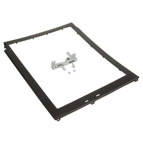 Amana 53001779 Latch & Choke Cover