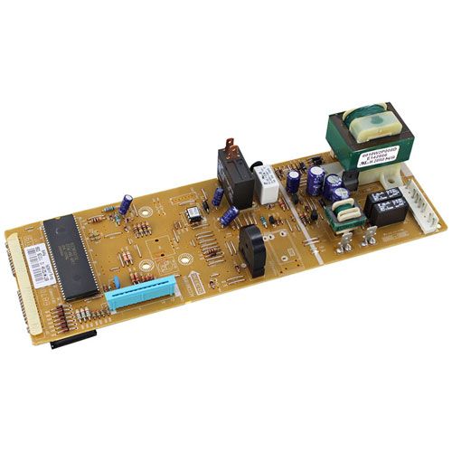 Amana 54116068 HV/LV Board Assembly