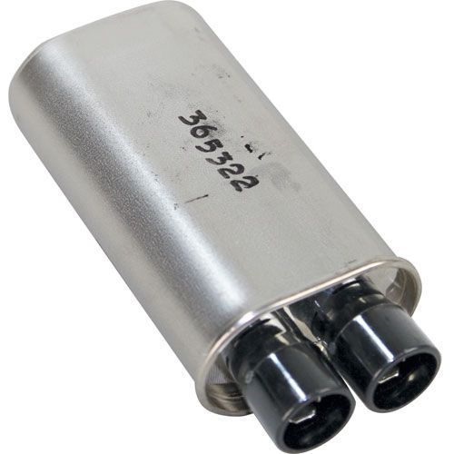 Amana 59001158 Capacitor Kit 