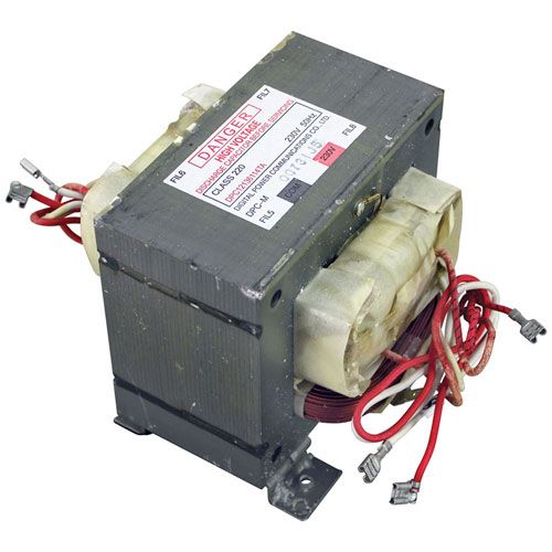 Amana 59001993 HV Transformer