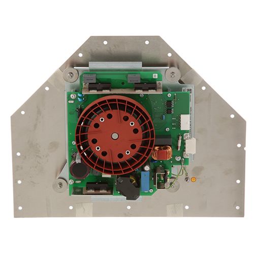 Amana 59002076 Motor, Blower