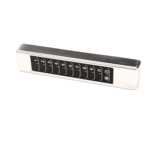 Amana 59104127 Touch Panel Assembly- Sid E