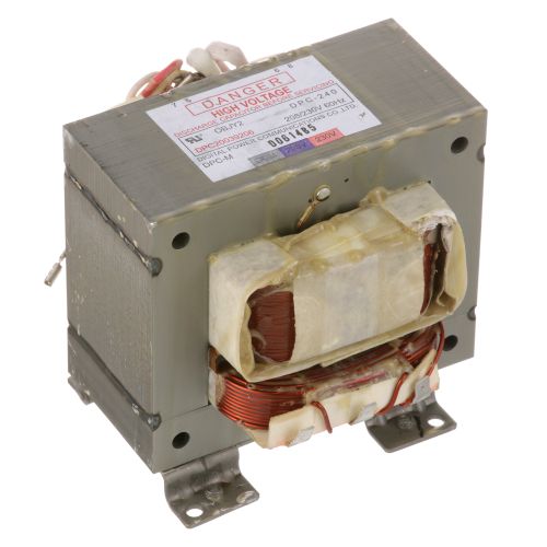 Amana 59114143 Transformer HV