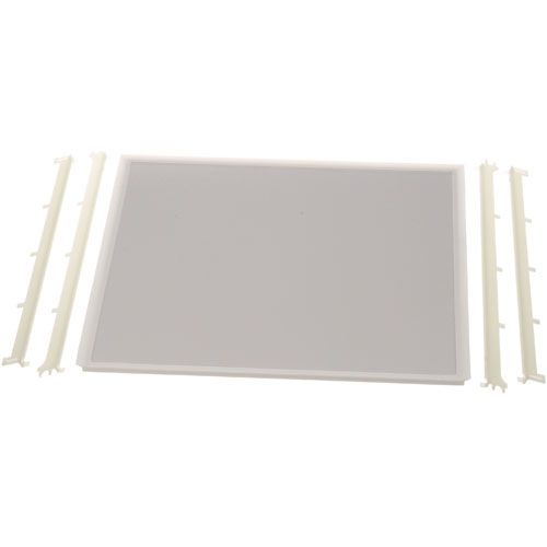 Amana 59174522 Ceramic Tray and Supports