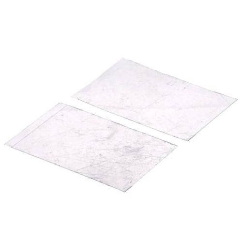 Amana 59174523 Light Covers- Inside Out