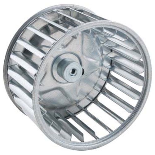Amana C3670809 Blower Wheel , 4-1/4" O.D.