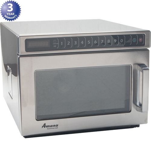 Amana HDC12A2 Microwave , HDC12A2,1200W,120V