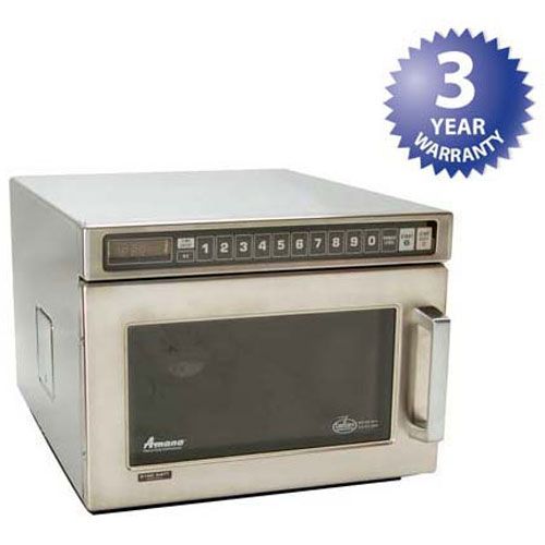 Amana HDC212 Microwave , HDC21,2100W,208/240V