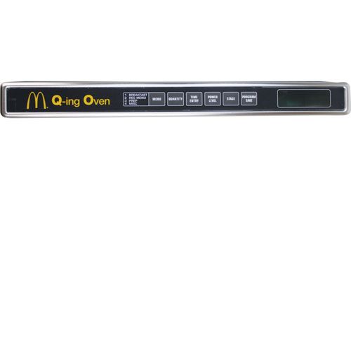 Amana R0130110 Touch Panel Assembly - Top