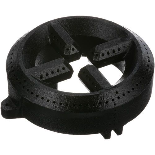 American Range 10460 Burner Head 6-1/4" Dia.  Ci