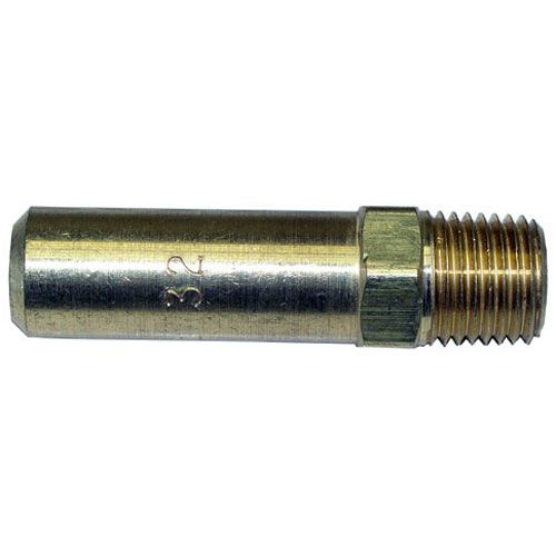 American Range 11116 Orifice (32) 1/4 MPT X 2-1/8 Long