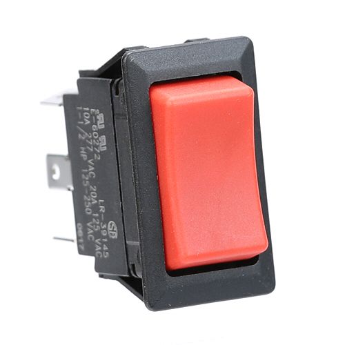 American Range A10086 Rocker,Switch, 3-Pos 
