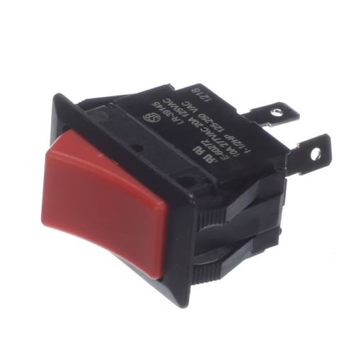 American Range A10087 Rocker Switch Momentary On/Off