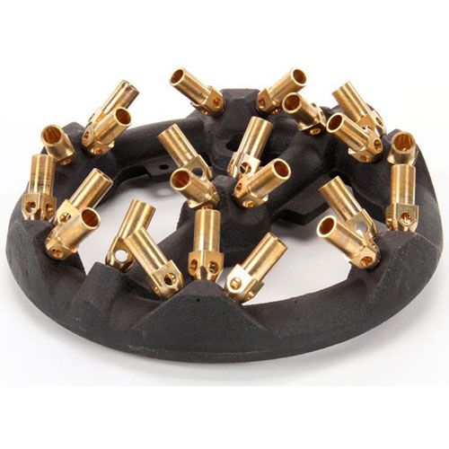 American Range A14034 Tip #63 Hood NAT Burner Jet 23