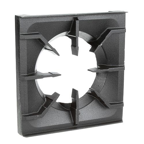 American Range A17036 Range Spider Top Grate 12" X 12"