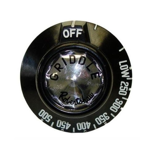 American Range A32020 Griddle Thermostat Knob BJWA Off-LO-250°F-500°F