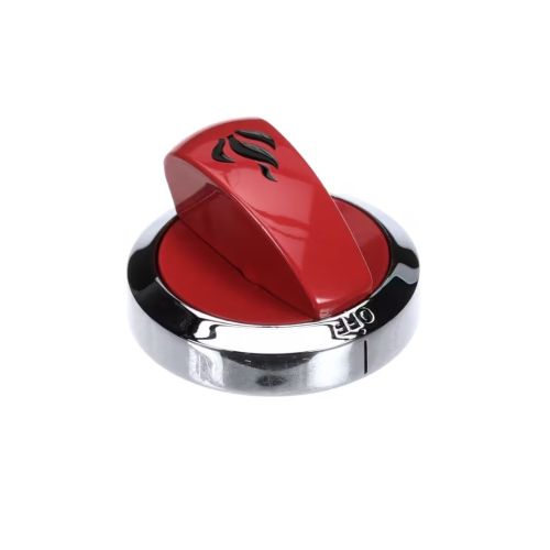 American Range A32626 Timer Knob Red