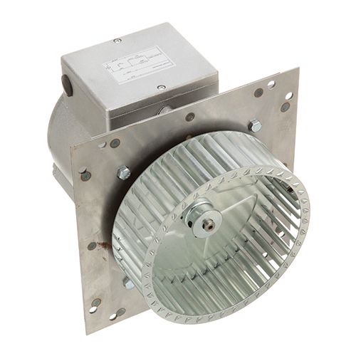 American Range A37652 Motor