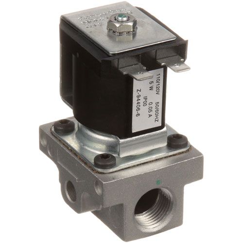 American Range A80101 Range Gas Safety Solenoid Valve 50/60Hz 120V