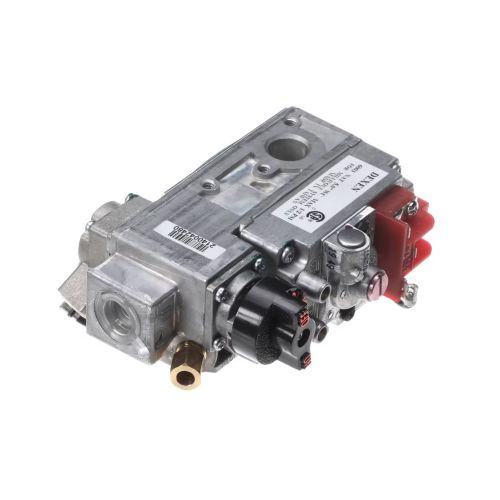 American Range A80241 Gas Valve Natural Converted To Propane Red Cap Millivolt