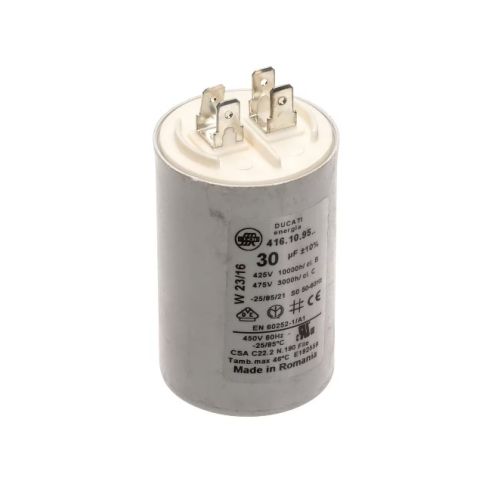American Range A91032 Convection Motor Capacitor 425V 50/60Hz 30uF