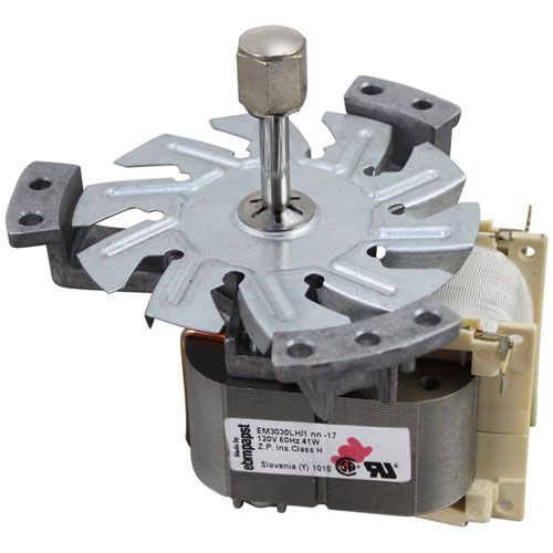 American Range A91100 Fan Assembly Motor Innovection