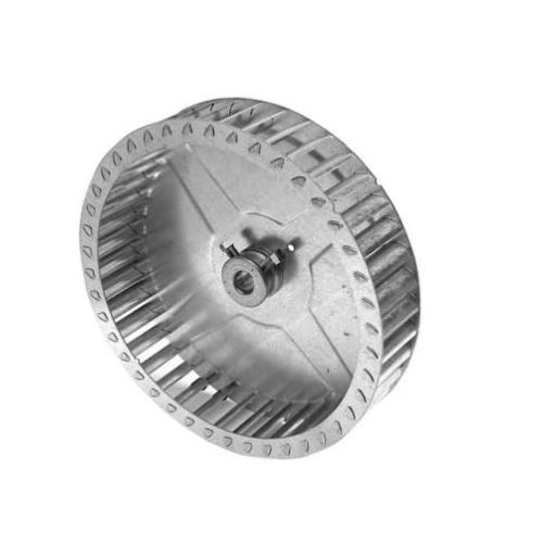 American Range A91200 Range Blower Wheel CCW 8-1/16" DIA X 2-1/2"W X 1/2" Hole