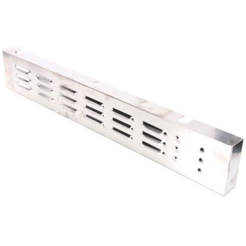American Range A99471 Louvered HD Kick Plate