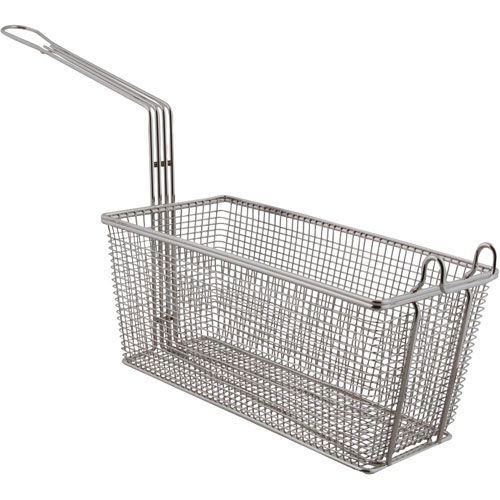 American Range AMRA33000 Fry Basket (13-1/4"Lx6-1/2"W)