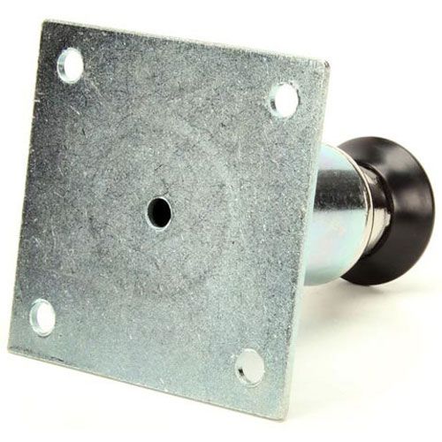 American Range R35000 4 Adjustable Leg With/ Black Glide