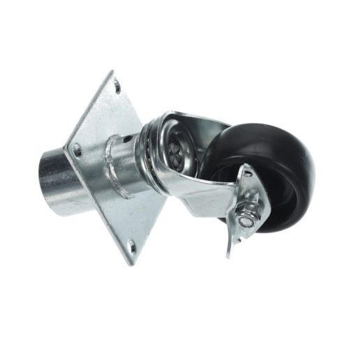 American Range R35001 Adjustable Caster W/Brake 4"