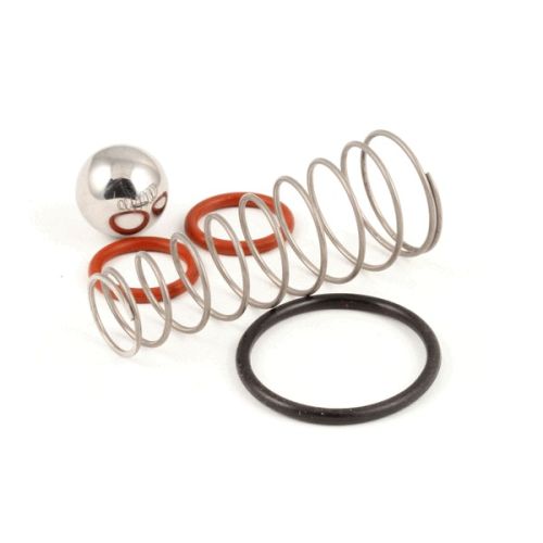 BKI (Barbeque King) AN1529220S O-Rings Kit Fryer KR7497
