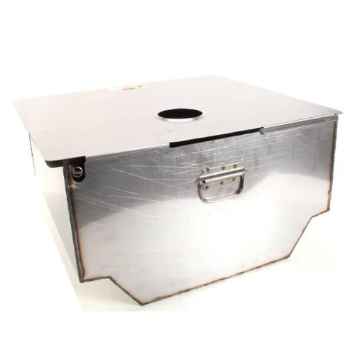 BKI (Barbeque King) AN16010200 Fryer Complete Oil Vat Assembly BLF-TC