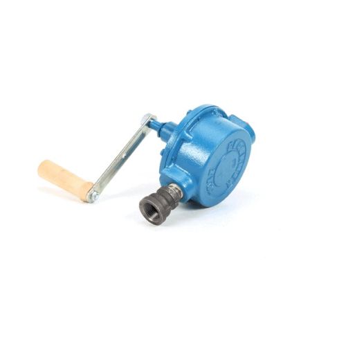 BKI (Barbeque King) AN1610220S Field Replacement Rotary Pump Assembly