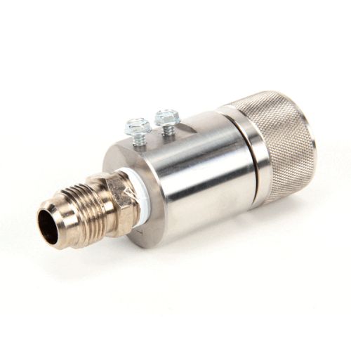 BKI (Barbeque King) AN19103300 Fryer Quick Disconnect Assembly Pump Side