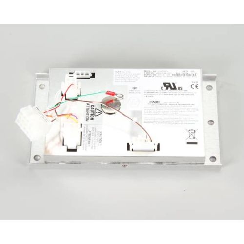 BKI (Barbeque King) AN1910730S Fryer Controller With Harness