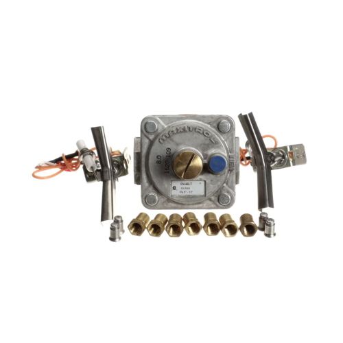 Anets 7225-3000409-C Natural Gas To LP Gas Conversion Kit Snpact 30X6072